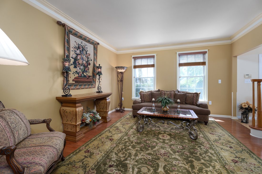 House in Montgomery, New Jersey, United States 4 - 18473810