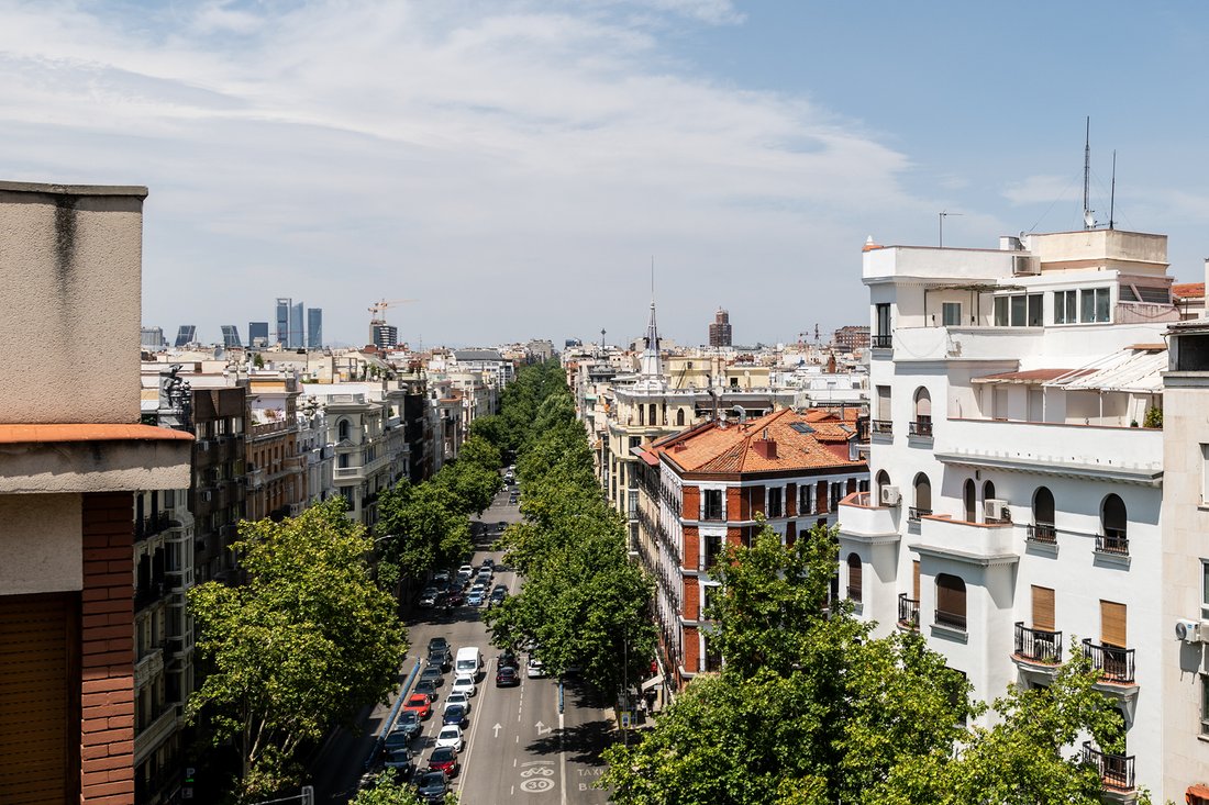 Apartment in Barrio Salamanca, Madrid, Spain 4 - 18482018