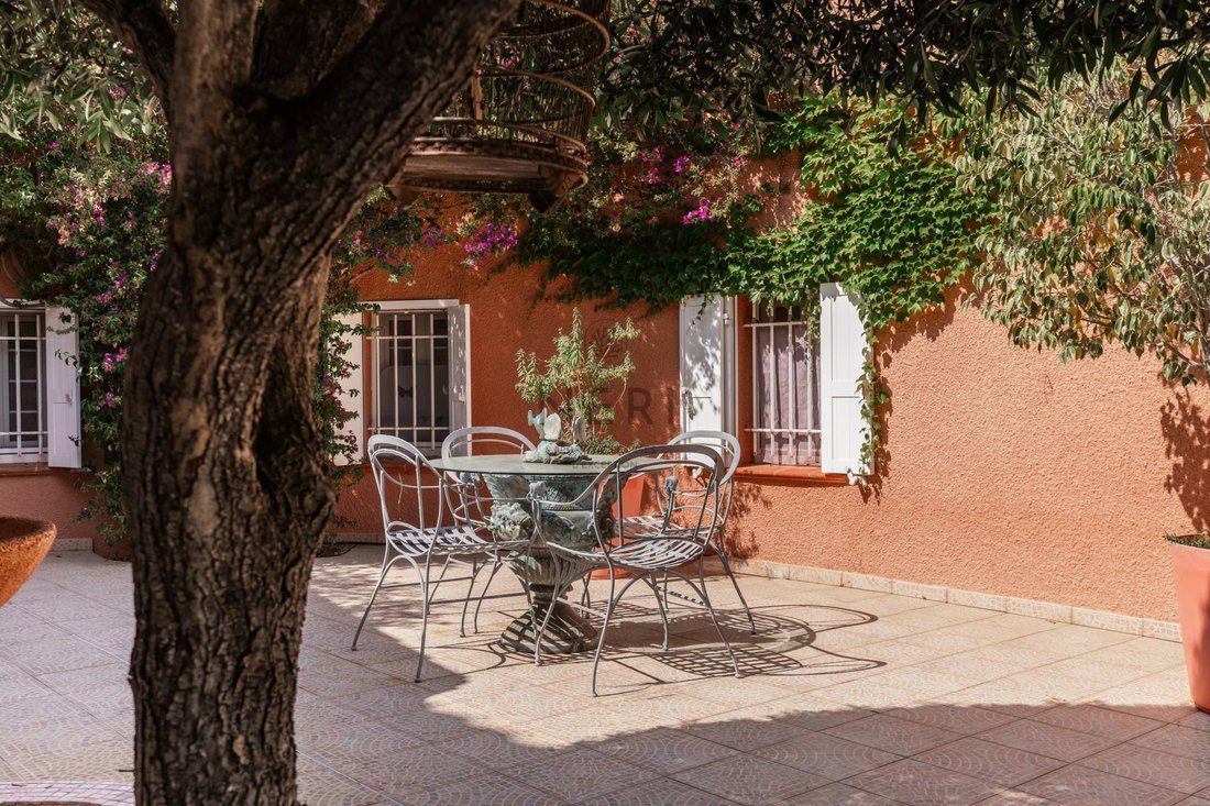 Villa in Pietrosella, Corsica, France 4 - 18482033