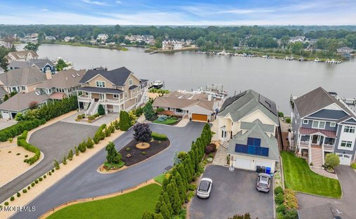 Maison à Brick Township, New Jersey, États-Unis 1
