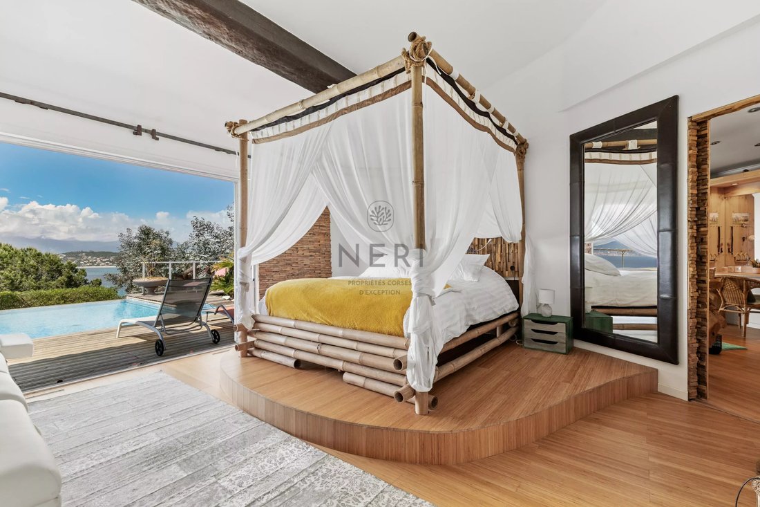 Villa in Pietrosella, Corsica, France 5 - 18482033