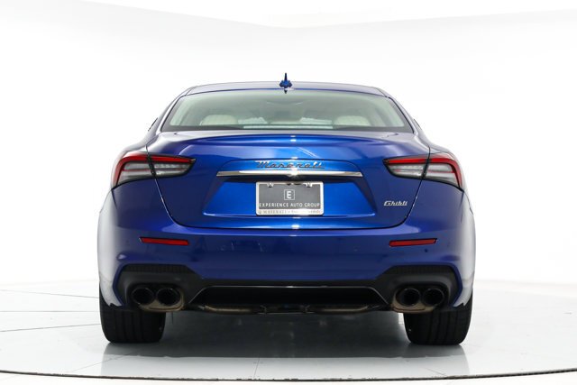 Sedan in Fort Lauderdale, FL, United States 4 - 18482039