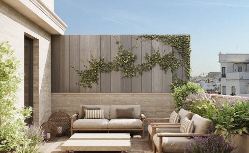 Apartamento en Salamanca, Madrid, España 1