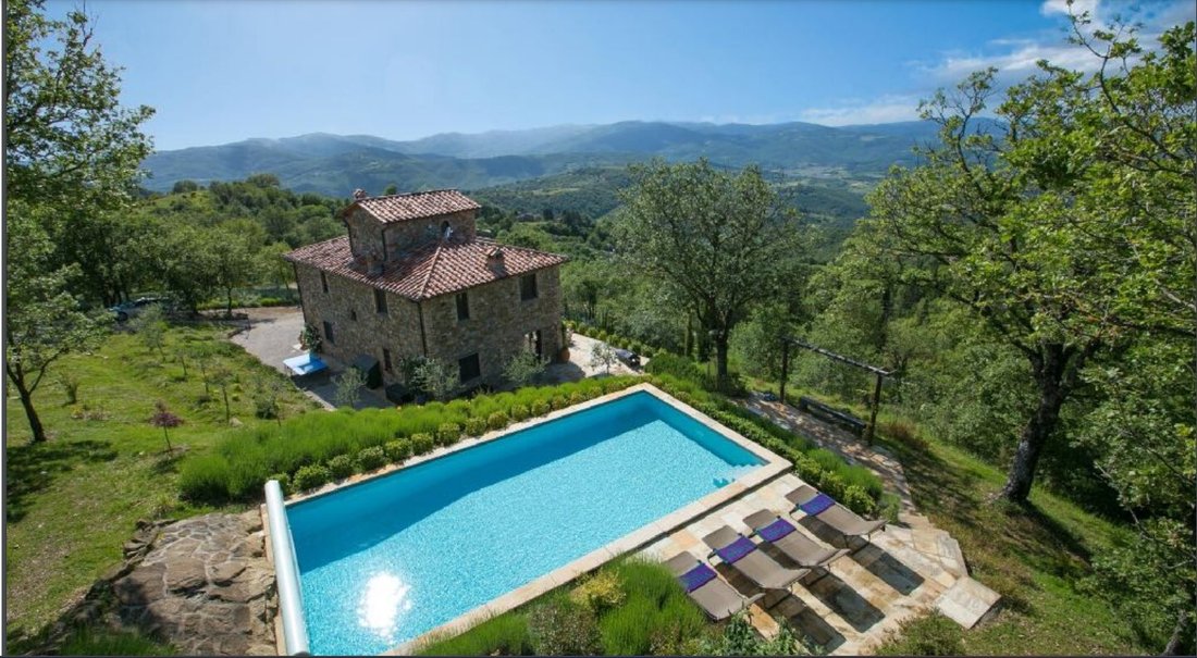Villa in Umbertide, Umbria, Italy 4 - 18482050