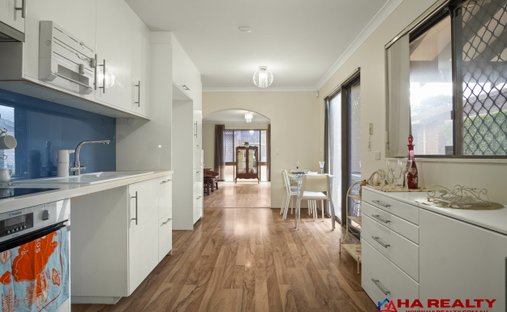 Villa à Noranda, Australie-Occidentale, Australie 1