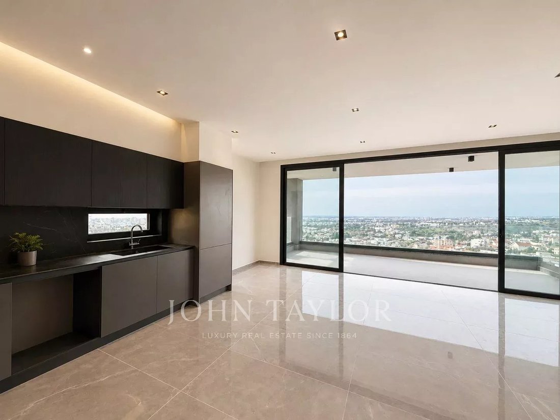 Apartment in Limassol, Limassol, Cyprus 3 - 18482051