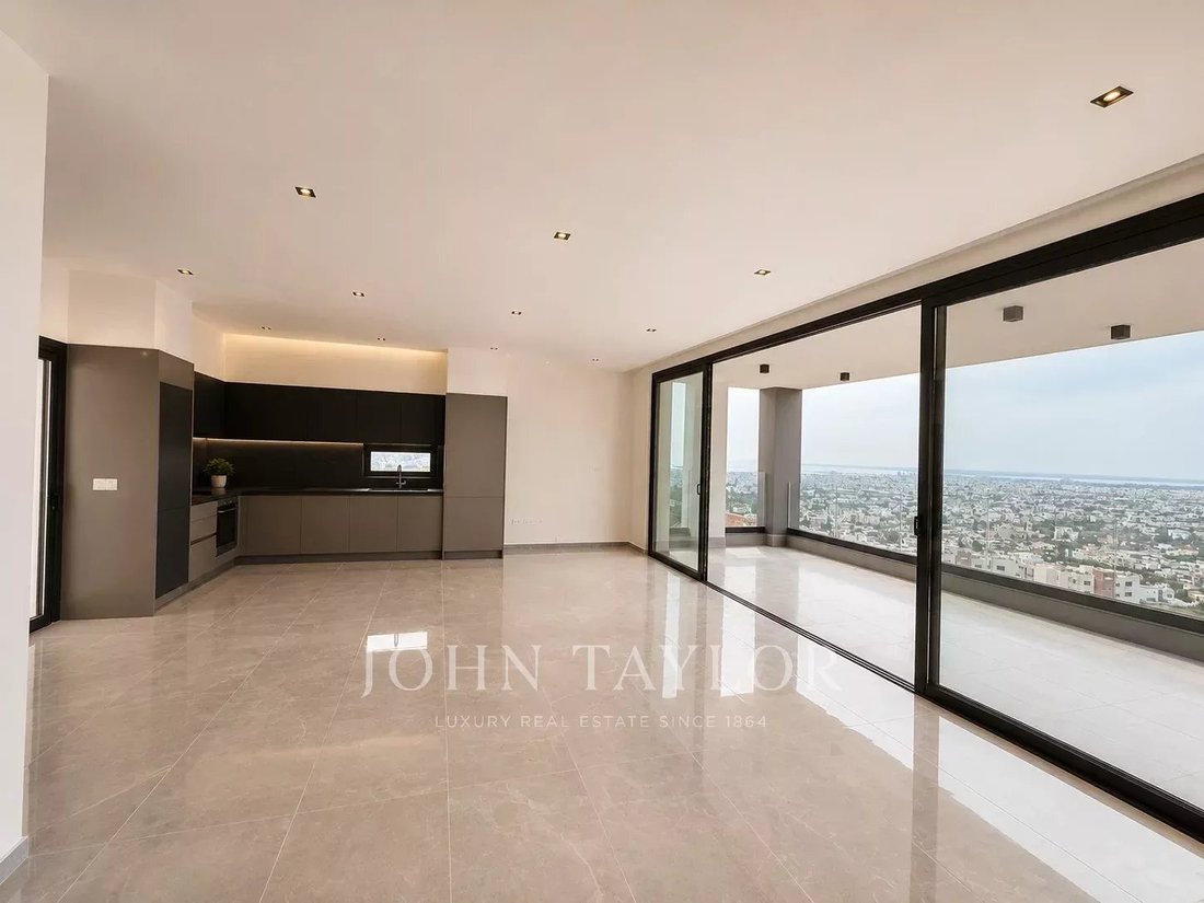 Apartment in Limassol, Limassol, Cyprus 2 - 18482051