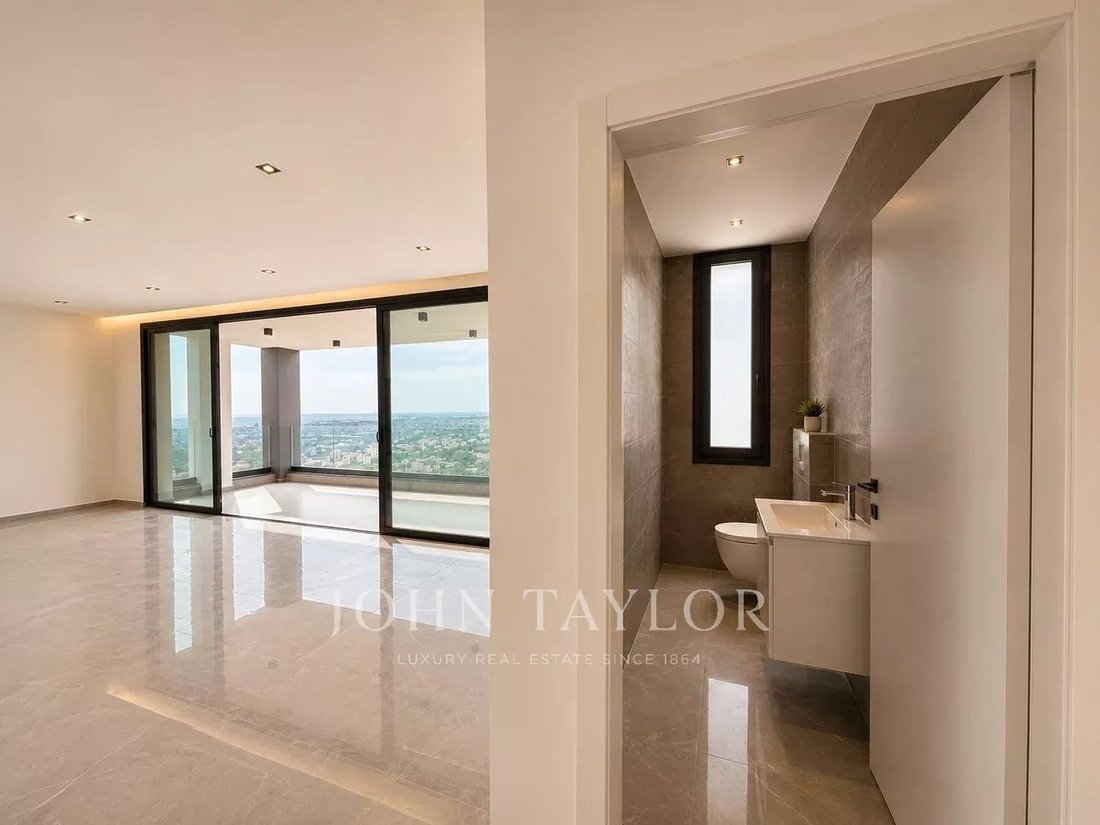 Apartment in Limassol, Limassol, Cyprus 4 - 18482051