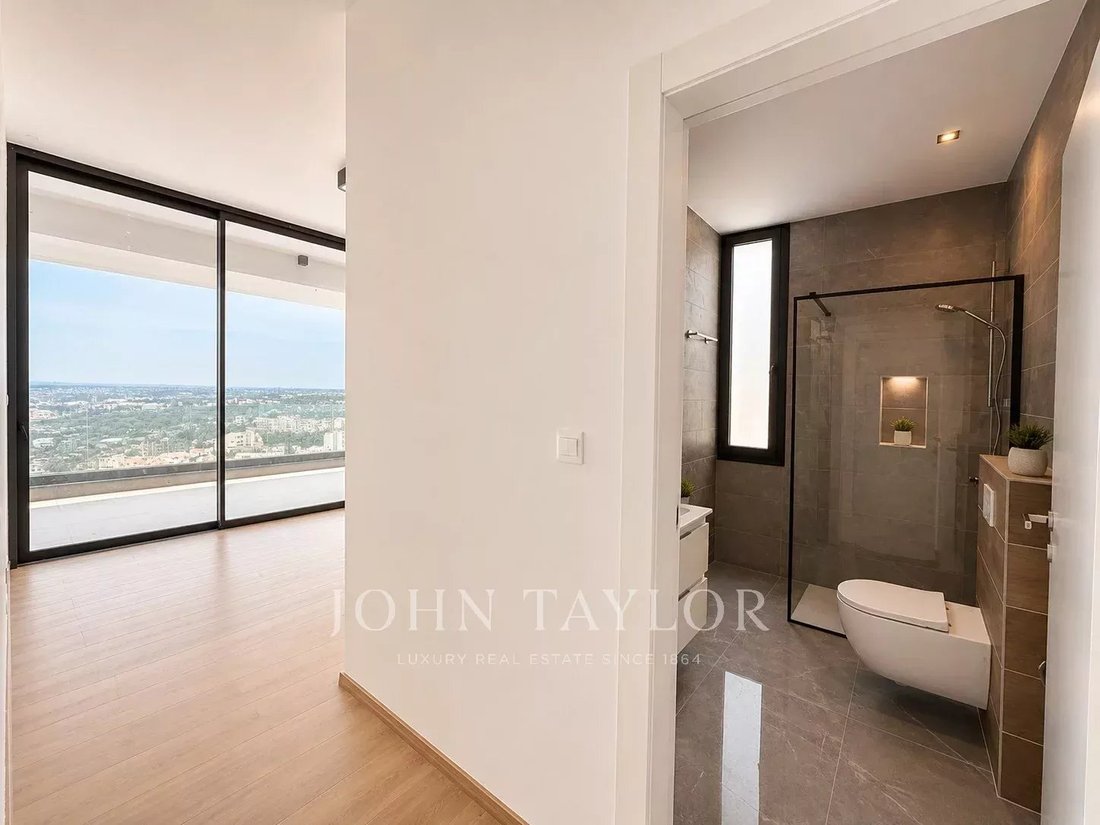 Apartment in Limassol, Limassol, Cyprus 5 - 18482051