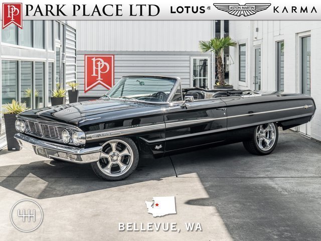 Cabriolet in Bellevue, WA, United States 1 - 18482047