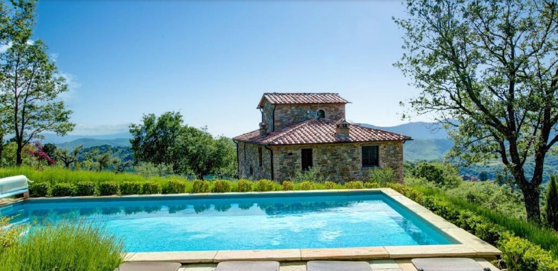 Villa in Umbertide, Umbria, Italy 3 - 18482050
