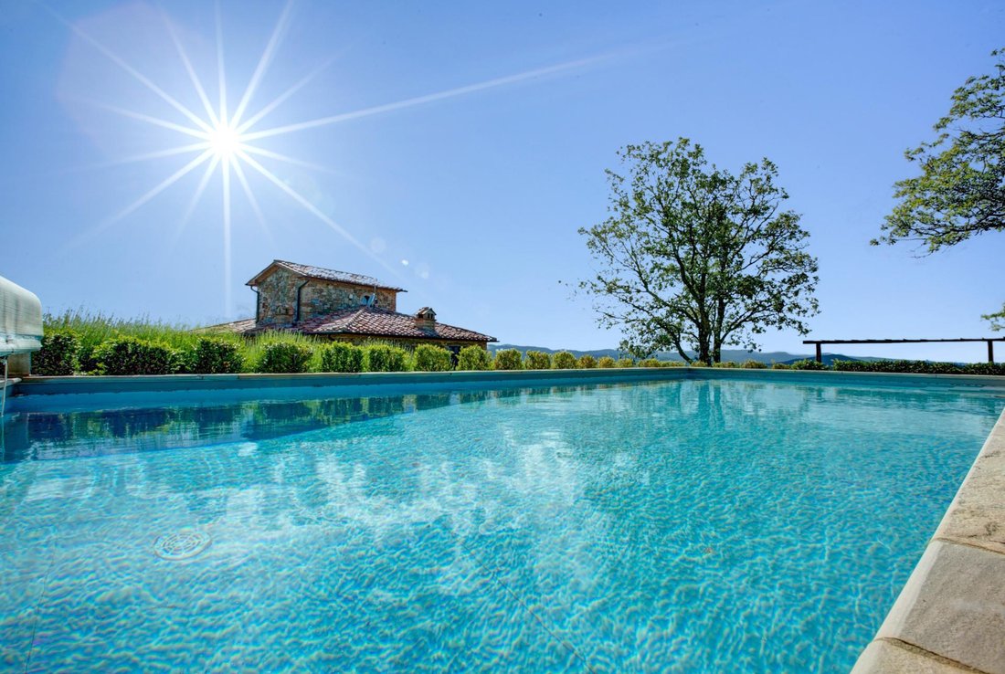 Villa in Umbertide, Umbria, Italy 5 - 18482050