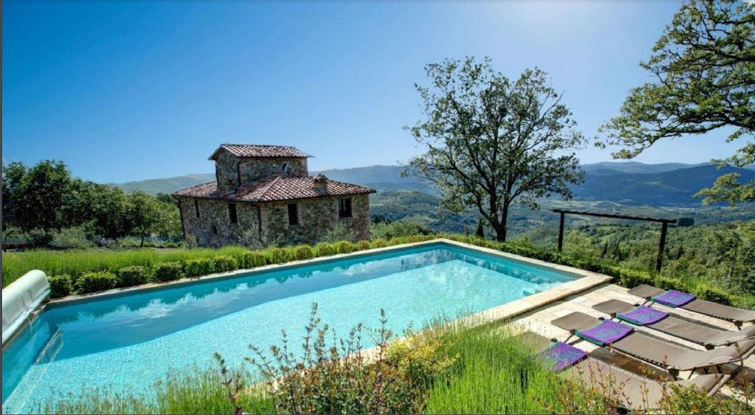 Villa in Umbertide, Umbria, Italy 2 - 18482050