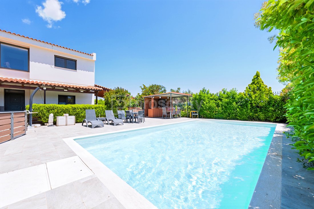 Villa in Kouvaras, Attica, Greece 2 - 18482082