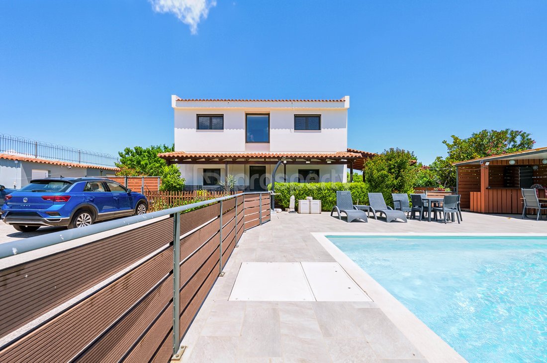 Villa in Kouvaras, Attica, Greece 3 - 18482082