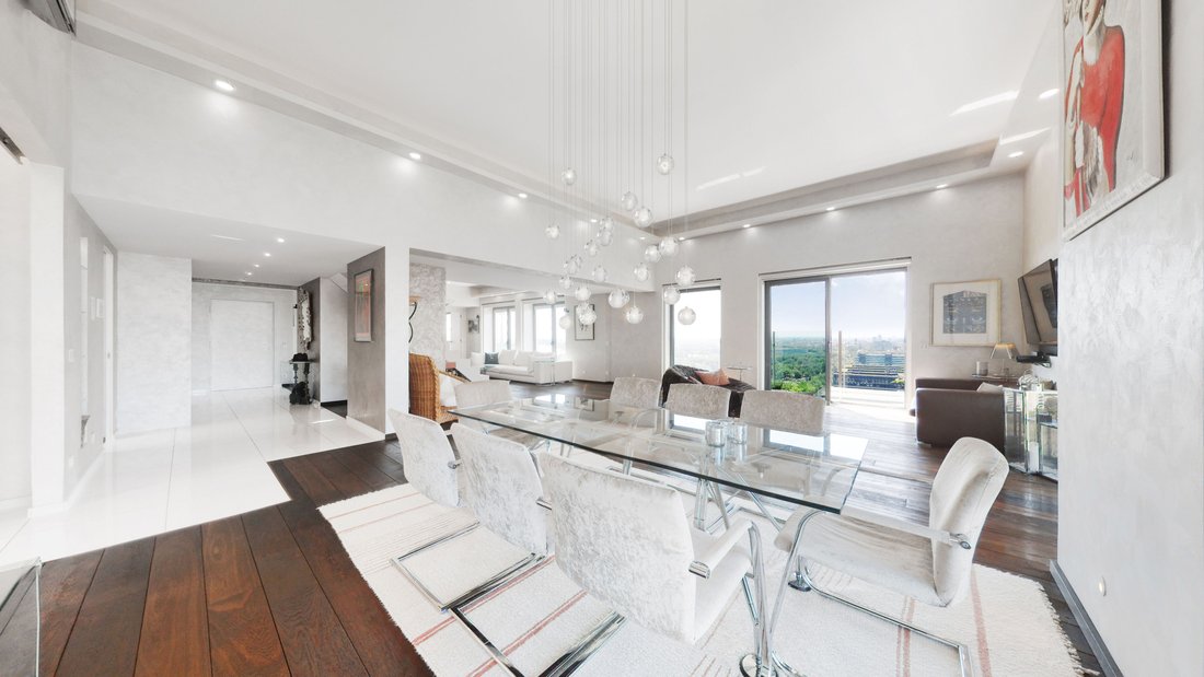 Penthouse in Munich, Bavaria, Germany 1 - 18488444