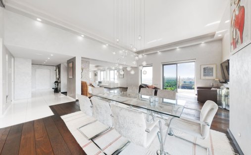 Penthouse in Munich, Bavaria, Germany 1