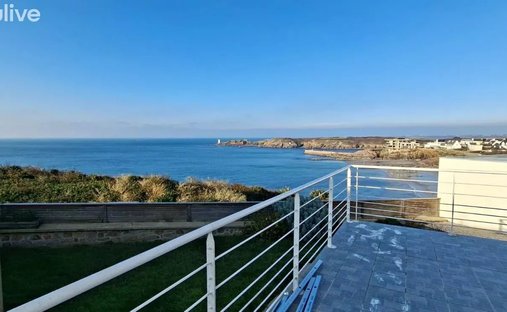 Casa a Il Conquet, Bretagna, Francia 1