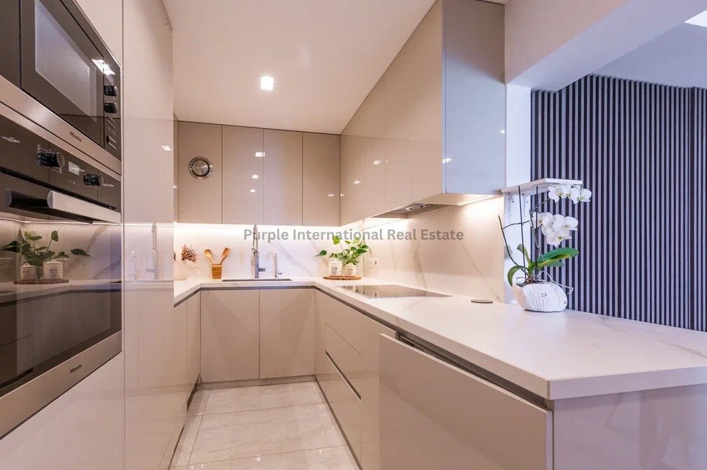 Appartement à Yermasóyia, Limassol, Chypre 3 - 18482170