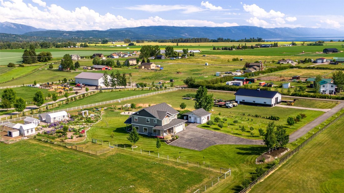 House in Kalispell, Montana, United States 1 - 18482116