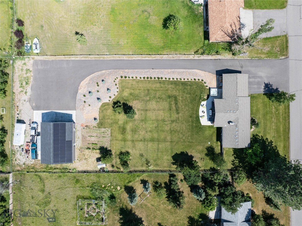 House in Bozeman, Montana, United States 5 - 18482113
