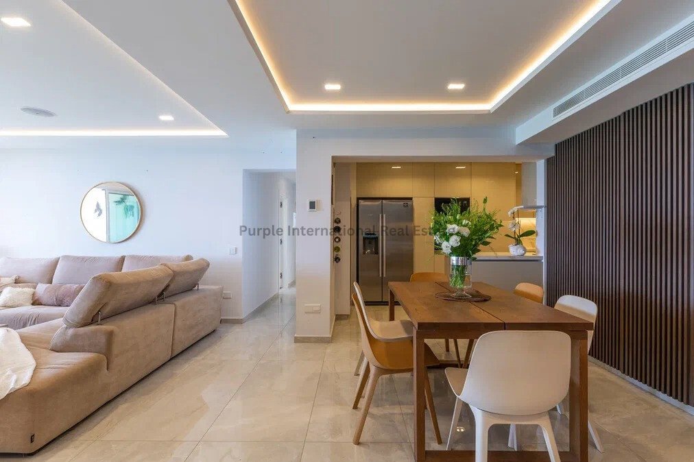 Appartement à Yermasóyia, Limassol, Chypre 5 - 18482170