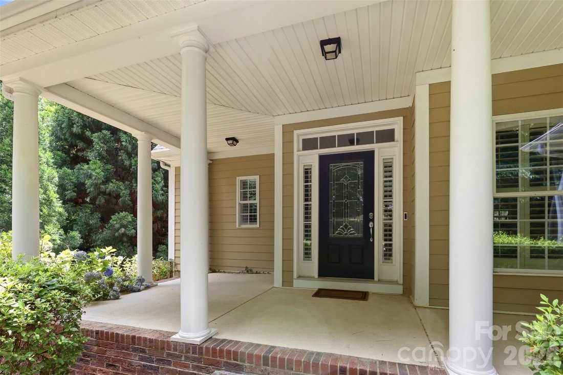 House in Troutman, North Carolina, United States 3 - 18482114
