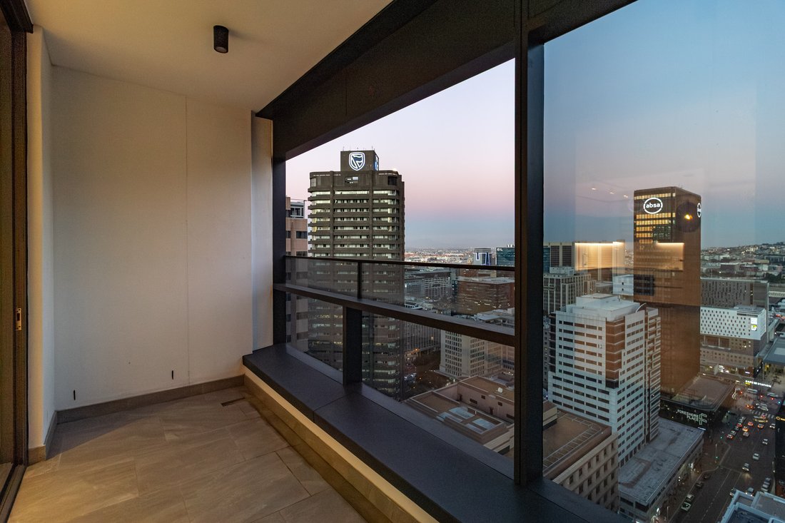 Apartment in Cape Town, Western Cape, South Africa 5 - 18482068