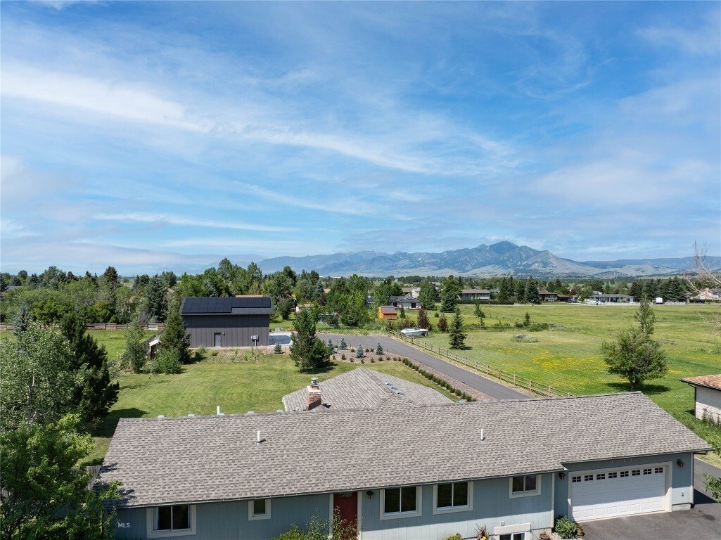 House in Bozeman, Montana, United States 1 - 18482113