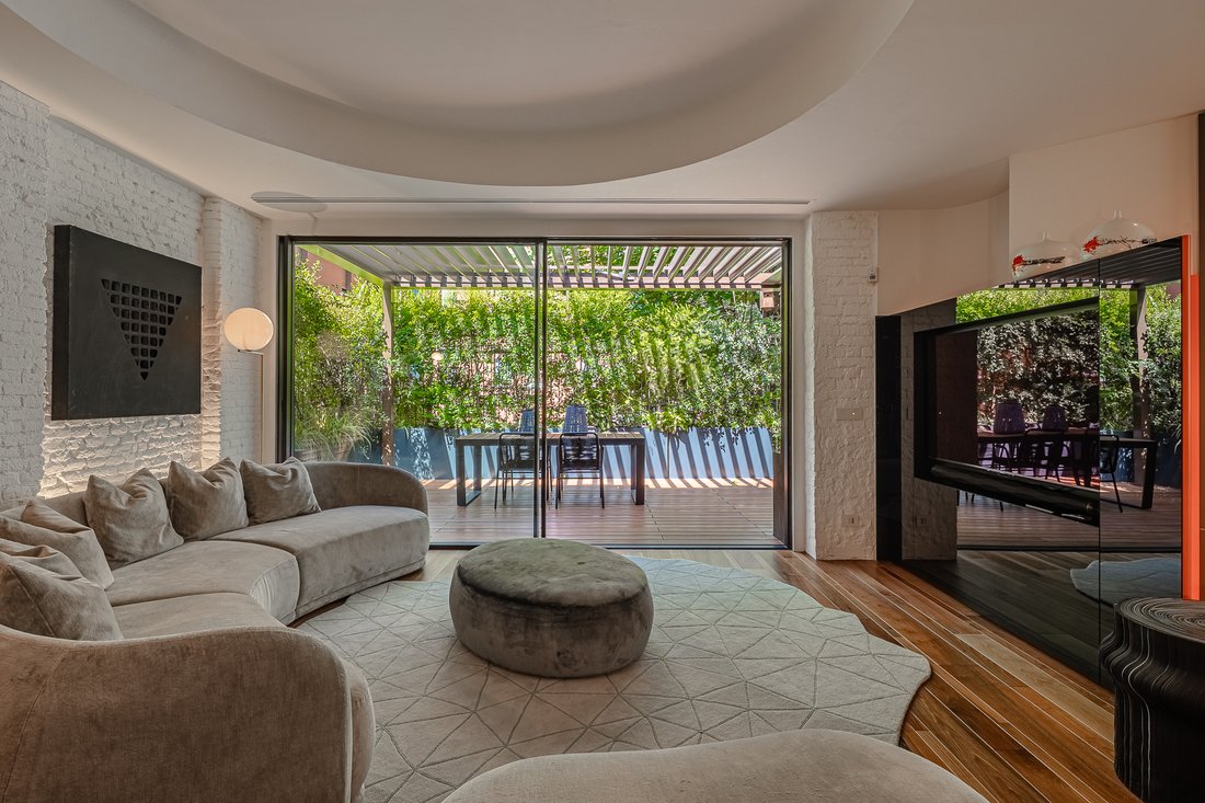 Apartment in Garibaldi - Porta Venezia, Milan, Lombardy 2 - 18482153