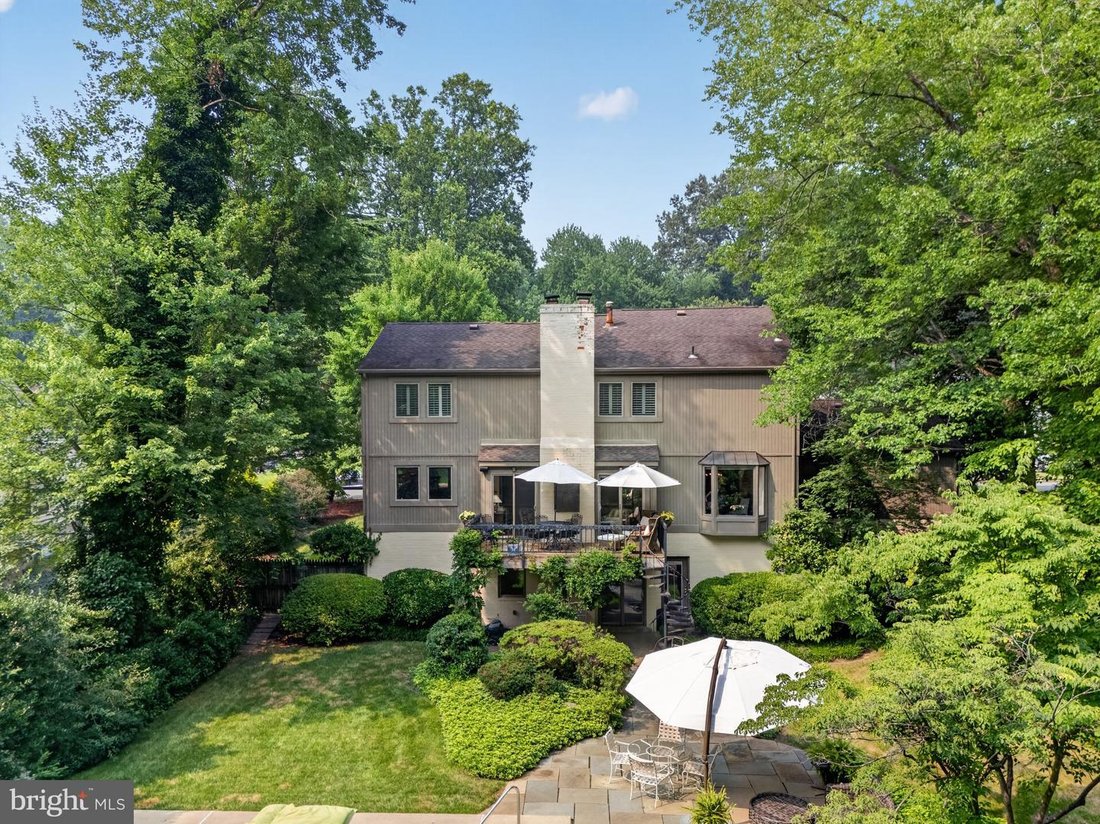 House in Reston, Virginia, United States 4 - 18482060