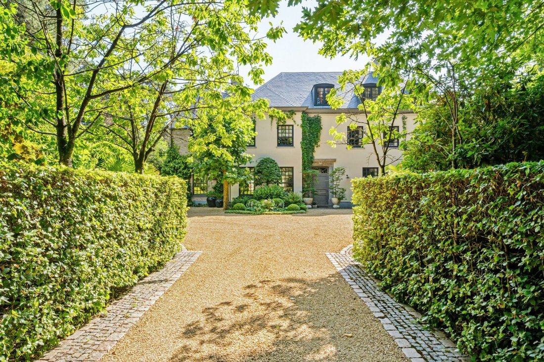 Villa in Kapellen, Flanders, Belgium 4 - 18289514