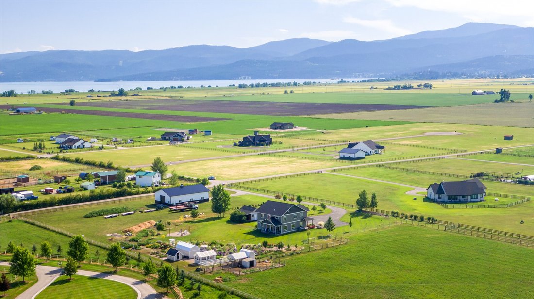 House in Kalispell, Montana, United States 5 - 18482116