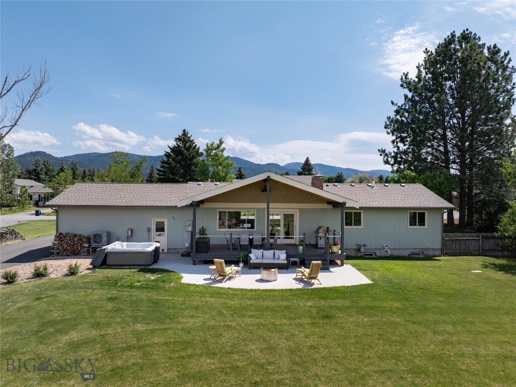 House in Bozeman, Montana, United States 3 - 18482113