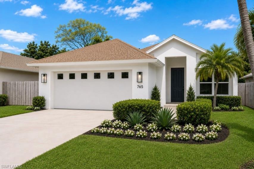 House in Naples, Florida, United States 1 - 17716308