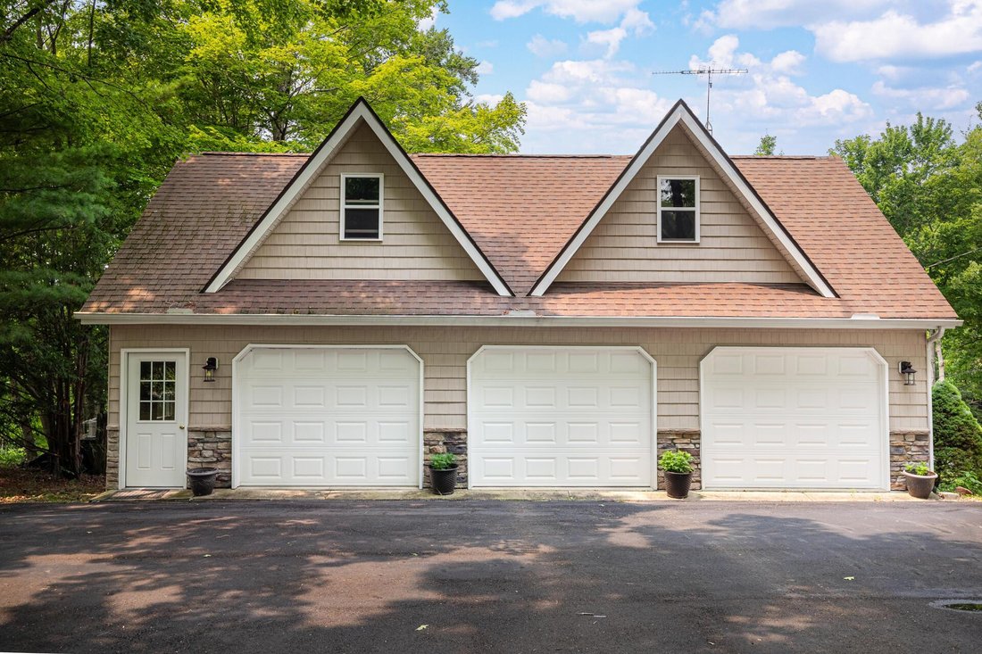 House in Mount Gilead, Ohio, United States 2 - 18332088