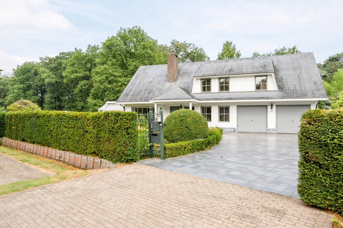 Villa in Schilde, Flanders, Belgium 4 - 17097799