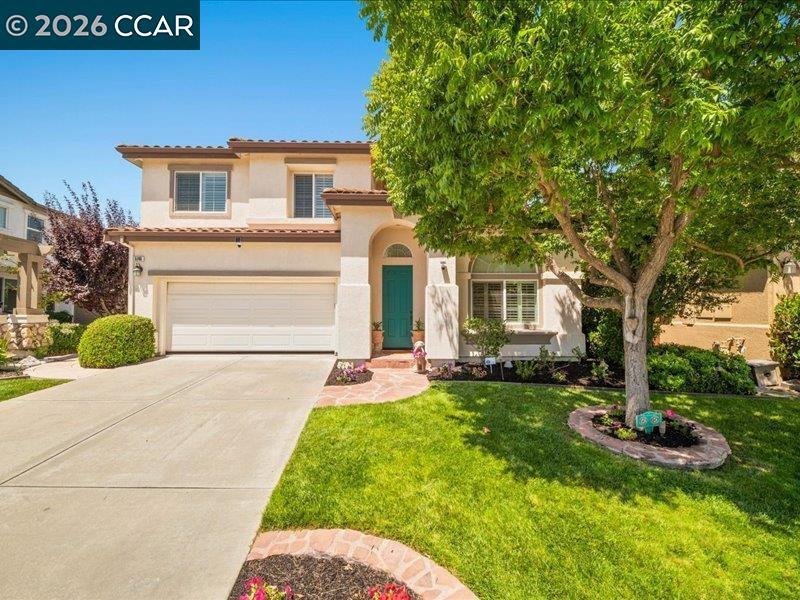 House in Dublin, California, United States 1 - 18482128