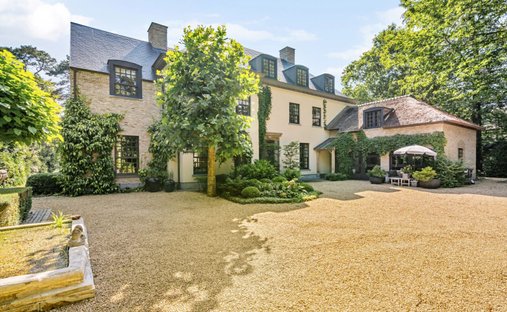 Villa in Kapellen, Flanders, Belgium 1