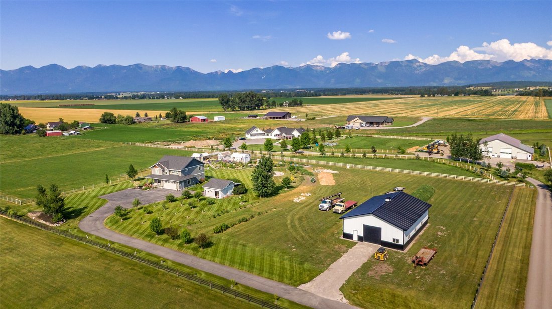 House in Kalispell, Montana, United States 3 - 18482116