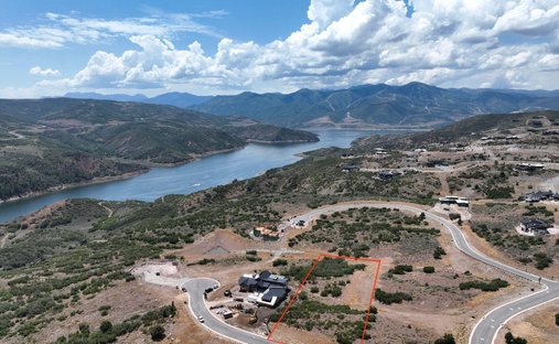 Land in Kamas, Utah, United States 1