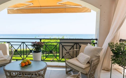Apartment in Germasogeia, Limassol, Cyprus 1