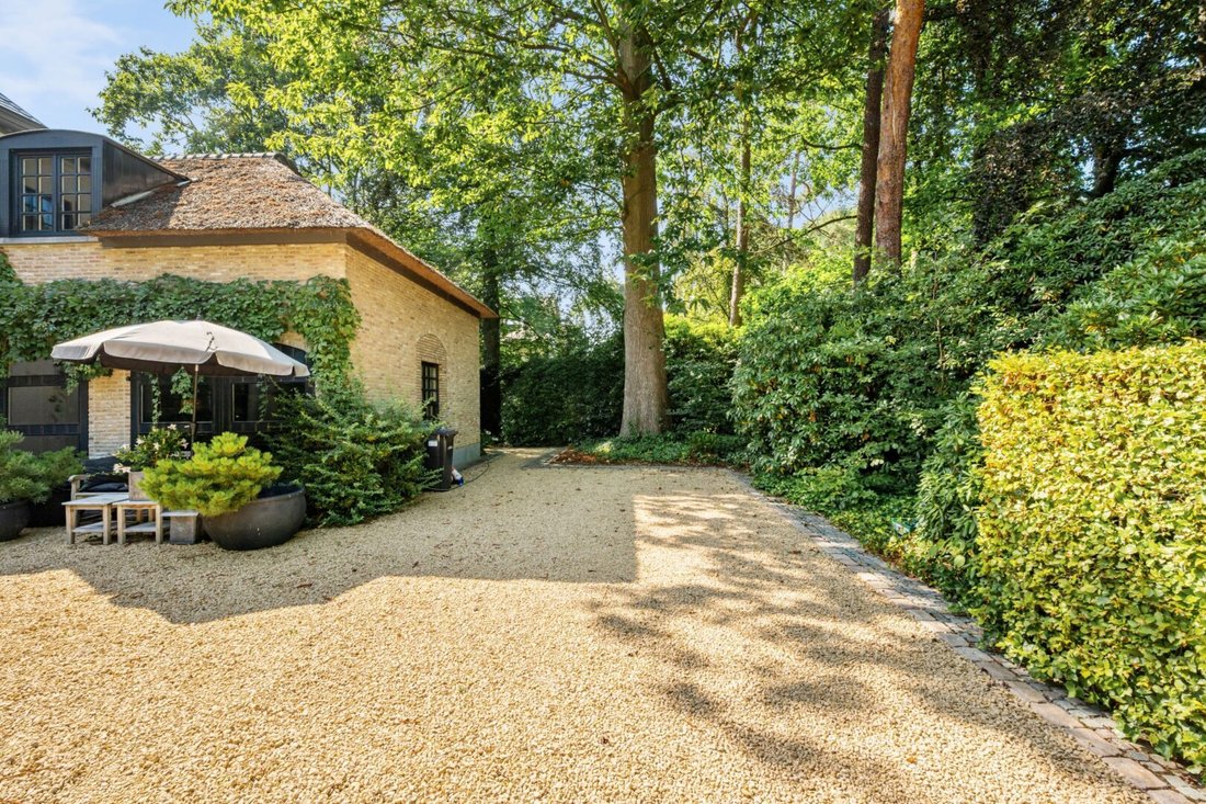 Villa in Kapellen, Flanders, Belgium 5 - 18289514