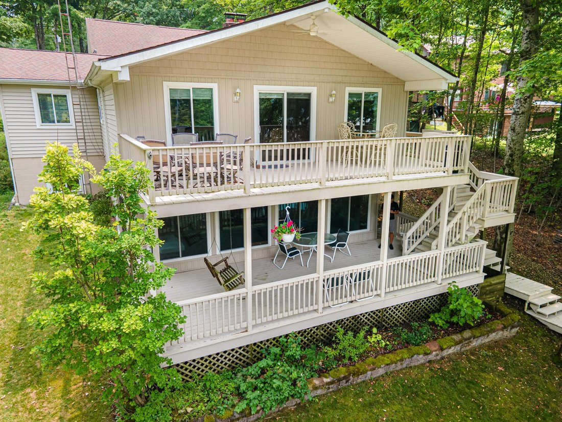 House in Mount Gilead, Ohio, United States 3 - 18332088