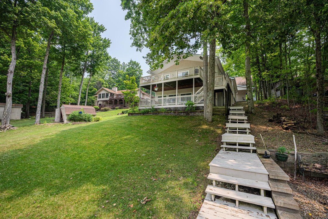 House in Mount Gilead, Ohio, United States 5 - 18332088