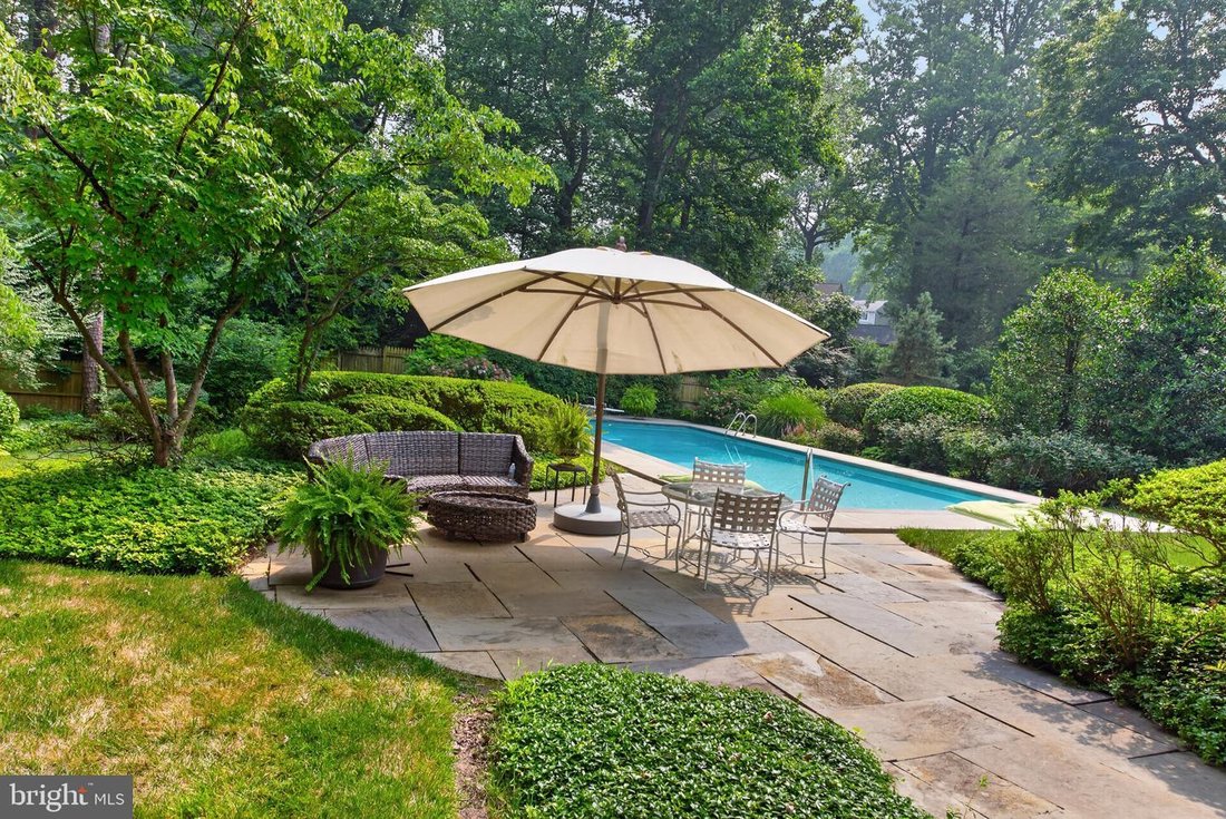 House in Reston, Virginia, United States 2 - 18482060