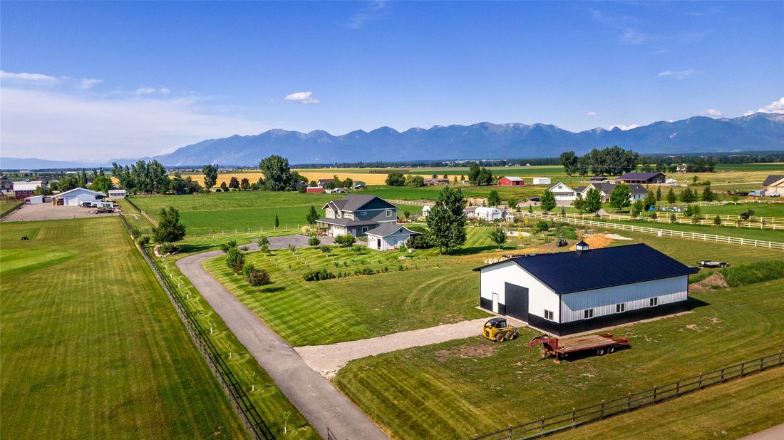 House in Kalispell, Montana, United States 2 - 18482116