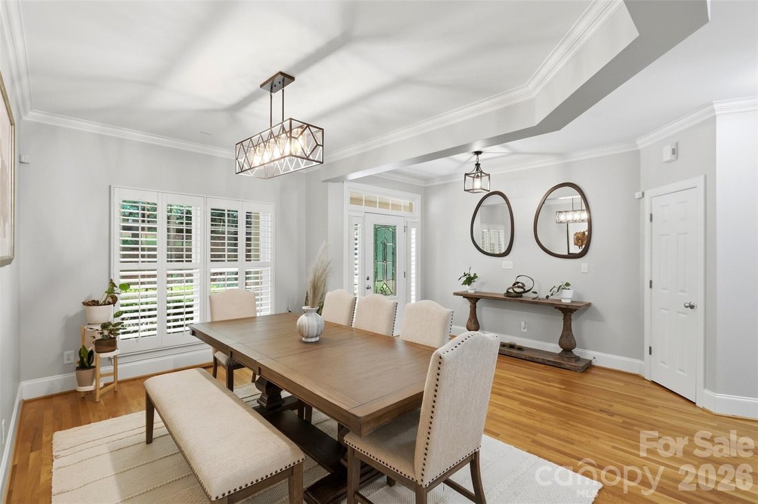 House in Troutman, North Carolina, United States 4 - 18482114