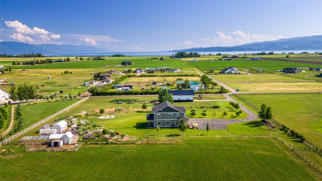 House in Kalispell, Montana, United States 4 - 18482116