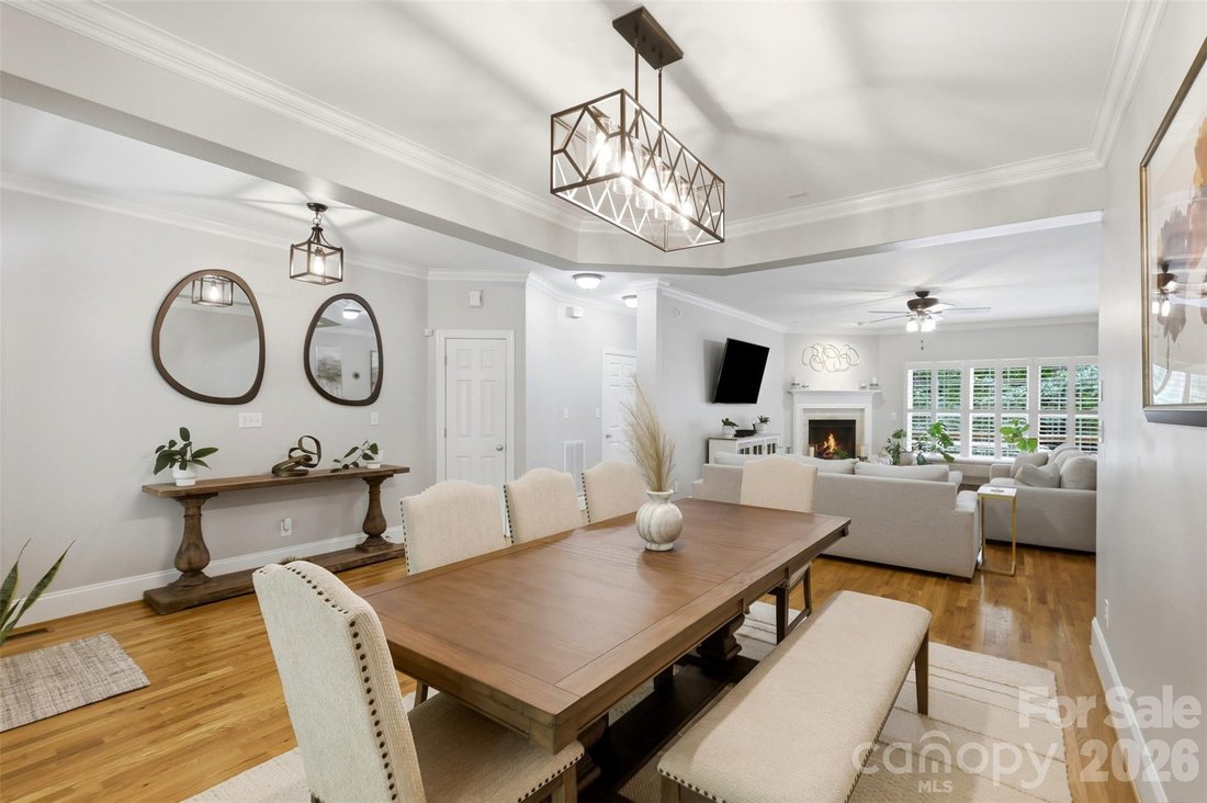 House in Troutman, North Carolina, United States 5 - 18482114